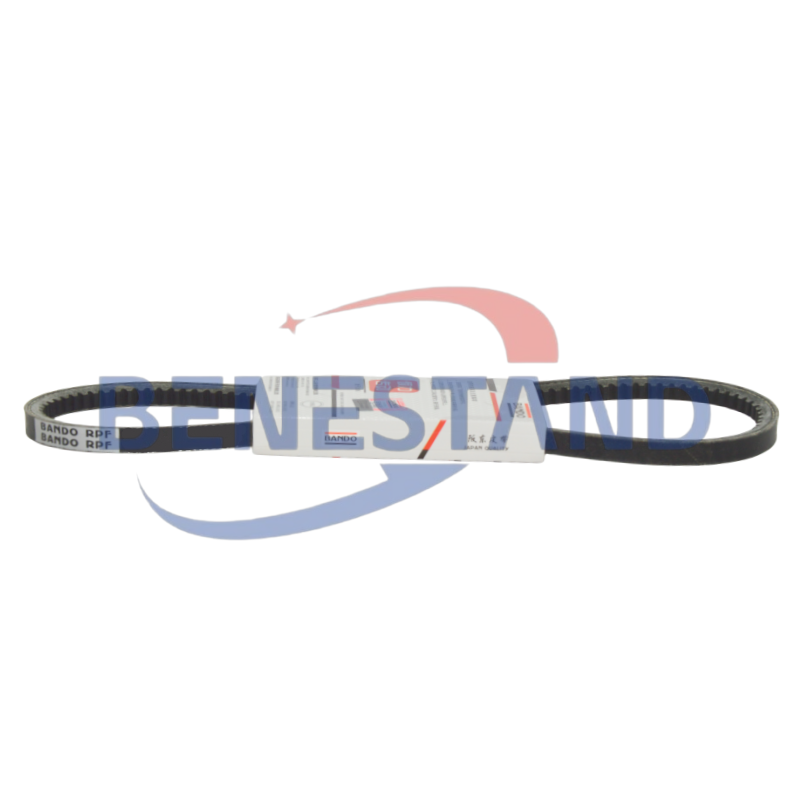 13X850 LA / 13X800 LI POLY COGGED V-BELT ORIGINAL BANDO REPLACEMENT - Image 4