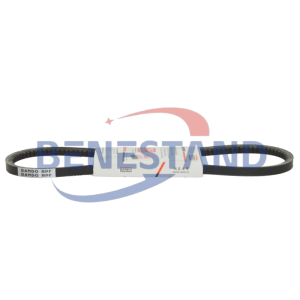 0618384 061-8384 POLY COGGED V-BELT BANDO REPLACEMENT FOR CAT 3126 3116 C7
