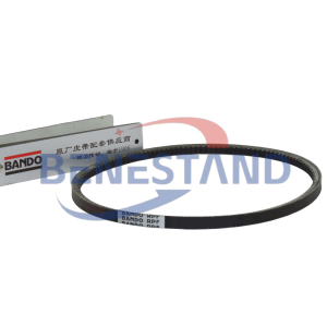 036-6775 0366775 POLY V-RIBBED SERPENTINE BELT BANDO REPLACEMENT FOR CATERPILLAR D6M E200B IT28F IT28G IT38F IT38G IT62G