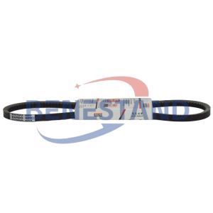 178558 POLY COGGED V-BELT ORIGINAL BANDO REPLACEMENT FOR CUMMINS