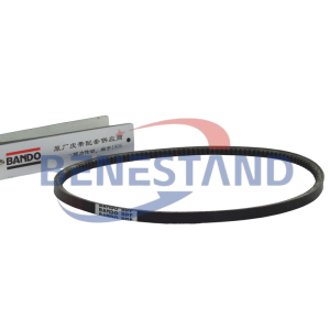 A-96-969-03K-OE 96-969-03K POLY COGGED V-BELT BANDO REPLACEMENT FOR CARRIER TRANSICOLD