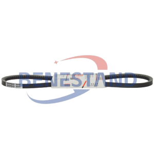 YANMAR 171001-42290 17100142290 COGGED V-BELT BANDO REPLACEMENT