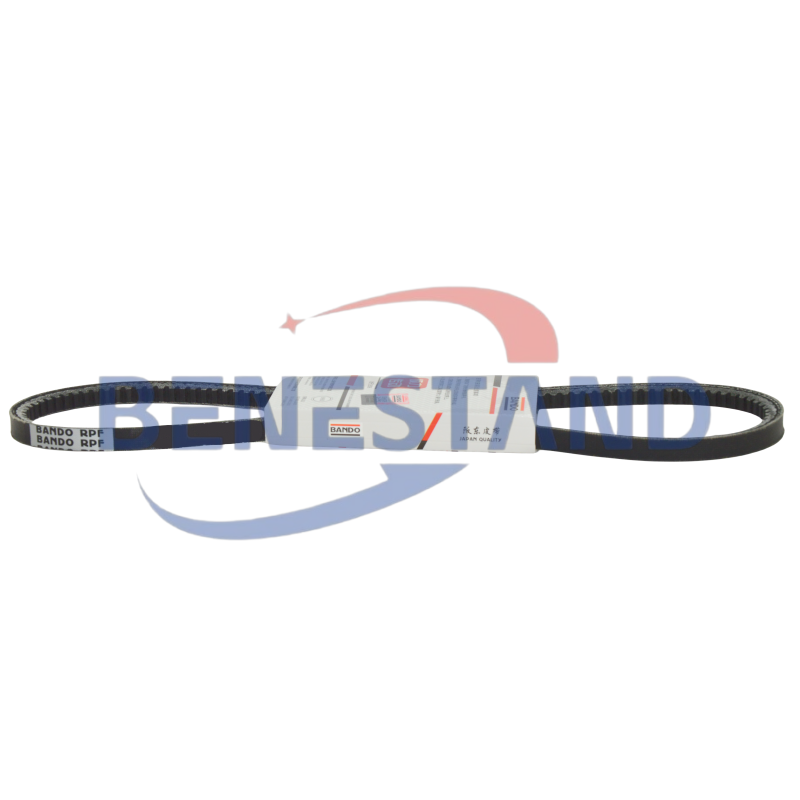 178663 POLY COGGED V-BELT BANDO REPLACEMENT FOR CUMMINS - Image 4