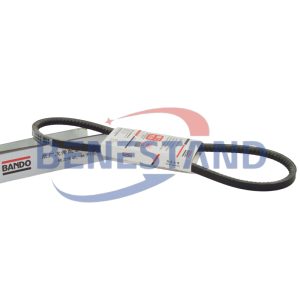 BOBCAT 6809789 COGGED V-BELT FOR 337 334 331 BANDO REPLACEMENT