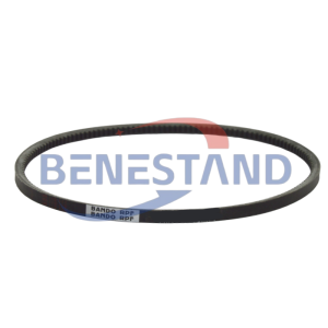 13X950 99919230650 POLY COGGED V-BELT BANDO REPLACEMENT FOR CONTINENTAL