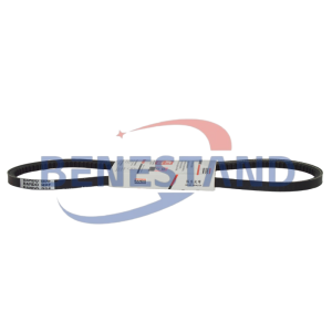 VOLVO 967107 COGGED V-BELT BANDO REPLACEMENT