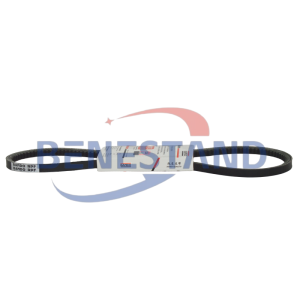 YANMAR 25152-003800 25152003800 COGGED V-BELT BANDO REPLACEMENT