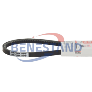 PERKINS T80109107 080109107 80109107 COGGED V-BELT BANDO REPLACEMENT