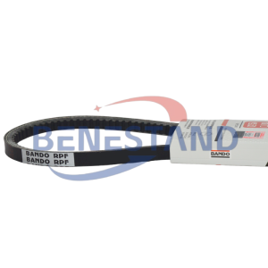 MASSEY FERGUSEN 3280157M1 COGGED V-BELT BANDO REPLACEMENT