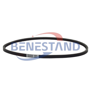 VOLVO 967111 COGGED V-BELT ORIGINAL BANDO REPLACEMENT