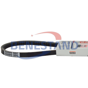 KUBOTA 1J828-97010 1J82897010 COGGED V-BELT BANDO REPLACEMENT