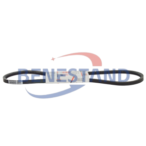 VOLVO 966387 COGGED V-BELT BANDO REPLACEMENT