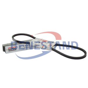 MASSEY FERGUSON 509572M1 V-BELT FOR 35 2200 204 2135 202 304 150