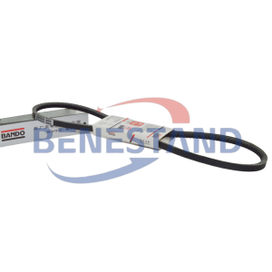 VOLVO 958539 COGGED V-BELT ORIGIANL BANDO REPLACEMENT