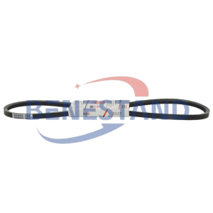 SANY A230106000322 COGGED V-BELT BANDO REPLACEMENT
