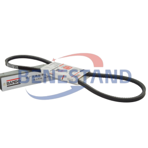 5L-3834 5L-3826 POLY COGGED V-BELT BANDO REPLACEMENT FOR CATERPILLAR CAT 910F 980G 980GII 980H