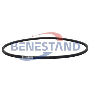 SANY A230106000398 COGGED V-BELT BANDO REPLACEMENT