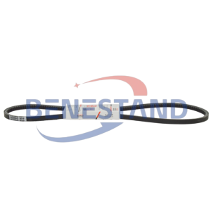 VOLVO 966847 COGGED V-BELT BANDO REPLACEMENT