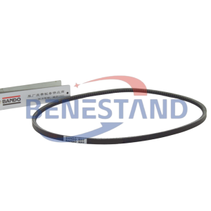 SANY A230106000403 A230106000403K COGGED V-BELT BANDO REPLACEMENT