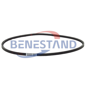 255-2927 POLY COGGED V-BELT BANDO REPLACEMENT FOR CATERPILLAR 320C FM 320C L 320D FM RR 320D LN 320C FM