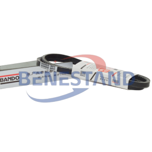5M-8137 8L-8984 POLY COGGED V-BELT BANDO REPLACEMENT FOR CATERPILLAR 3114 3116 3126 3126B 3304 3306 D330C D333C