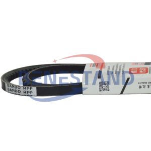 PERKINS 2614B152 COGGED V-BELT BANDO REPLACEMENT