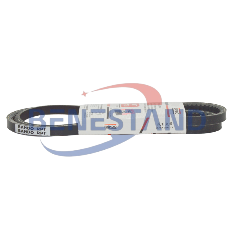 178662 POLY COGGED V-BELT BANDO REPLACEMENT FOR CUMMINS - Image 4