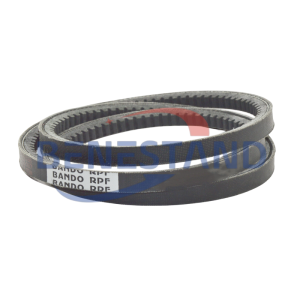 VOLVO 967138 COGGED V-BELT BANDO REPLACEMENT
