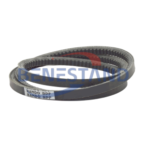 MASSEY FERGUSON 3040949M1 COGGED V-BELT FOR 20 30 2675 2705