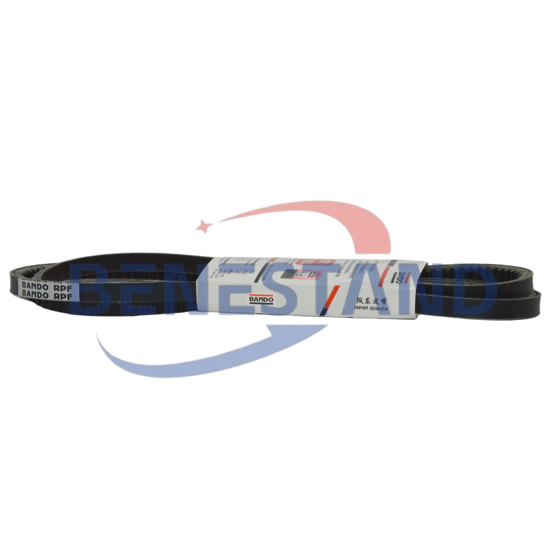 8N2818 8N-2818 POLY COGGED V-BELT ORIGINAL BANDO REPLACEMENT FOR CATERPILLAR - Image 3