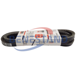 (2PCS) 8M-8341 POLY COGGED V-BELT BANDO REPLACEMENT FOR CATERPILLAR 416B 426B 428B 436B 438B 3054 3056E 3114