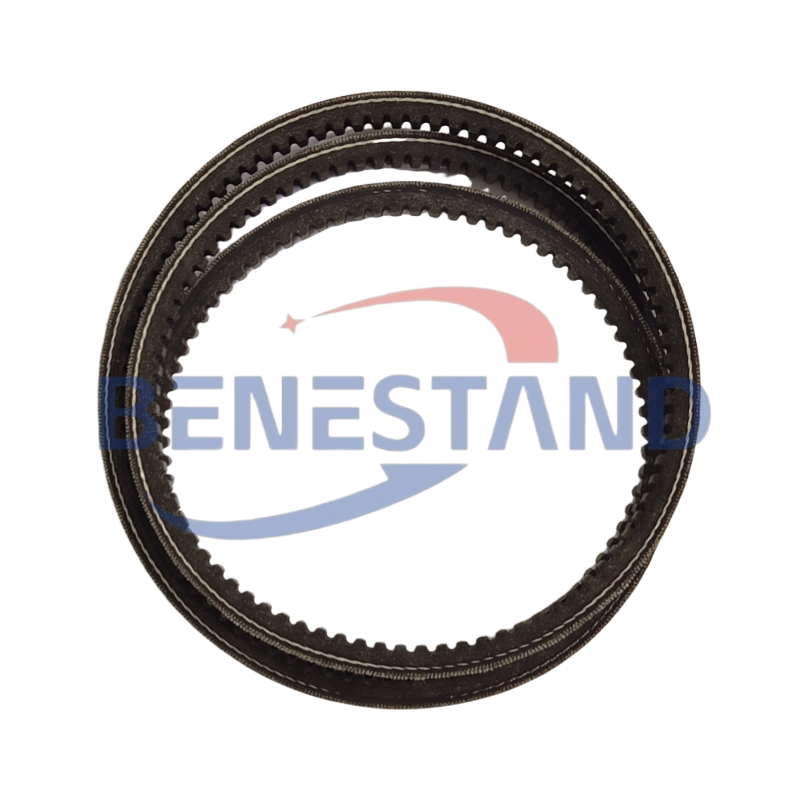 3129140R1 POLY COGGED V-BELT BANDO REPLACEMENT FOR CASE INTERNATIONAL