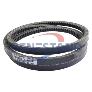 MITSUBOSHI RECMF6605 COGGED V-BELT BANDO REPLACEMENT