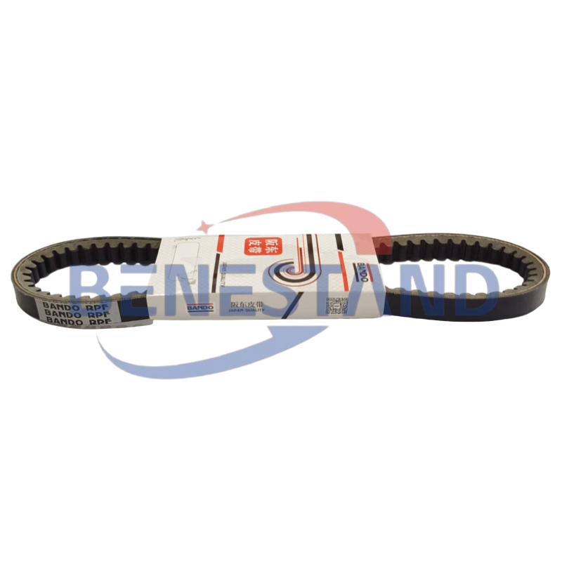 17X775 LA / 17X700 LI POLY COGGED V-BELT ORIGINAL BANDO REPLACEMENT - Image 2