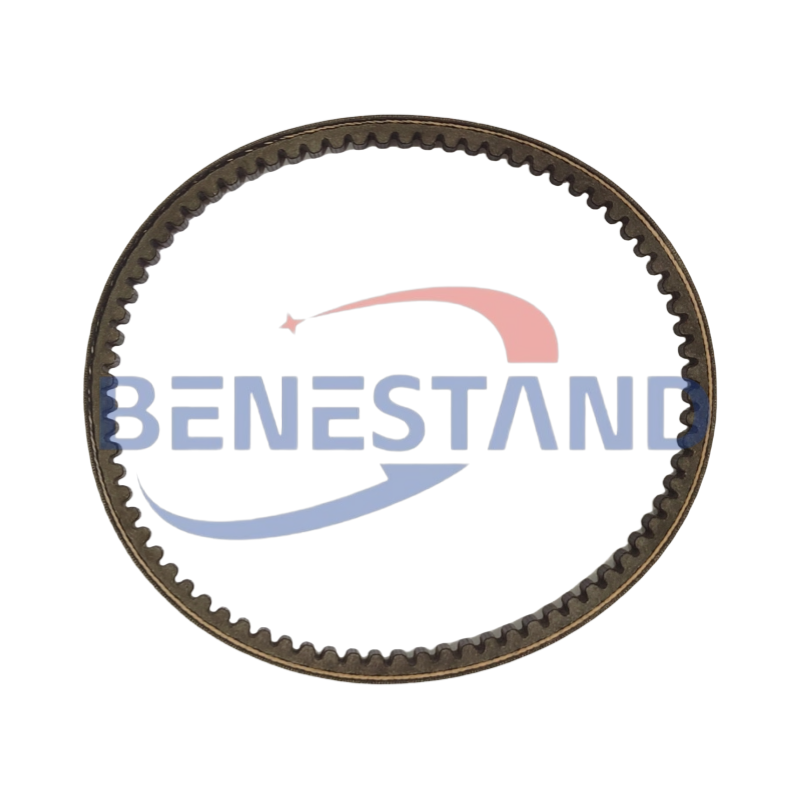 17X775 LA / 17X700 LI POLY COGGED V-BELT ORIGINAL BANDO REPLACEMENT - Image 3