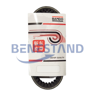 MITSUBISHI K655086 ME900737 COGGED V-BELT BANDO REPLACEMENT