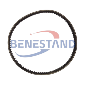 BX35 5/8X38 POLY COGGED V-BELT BANDO REPLACEMENT