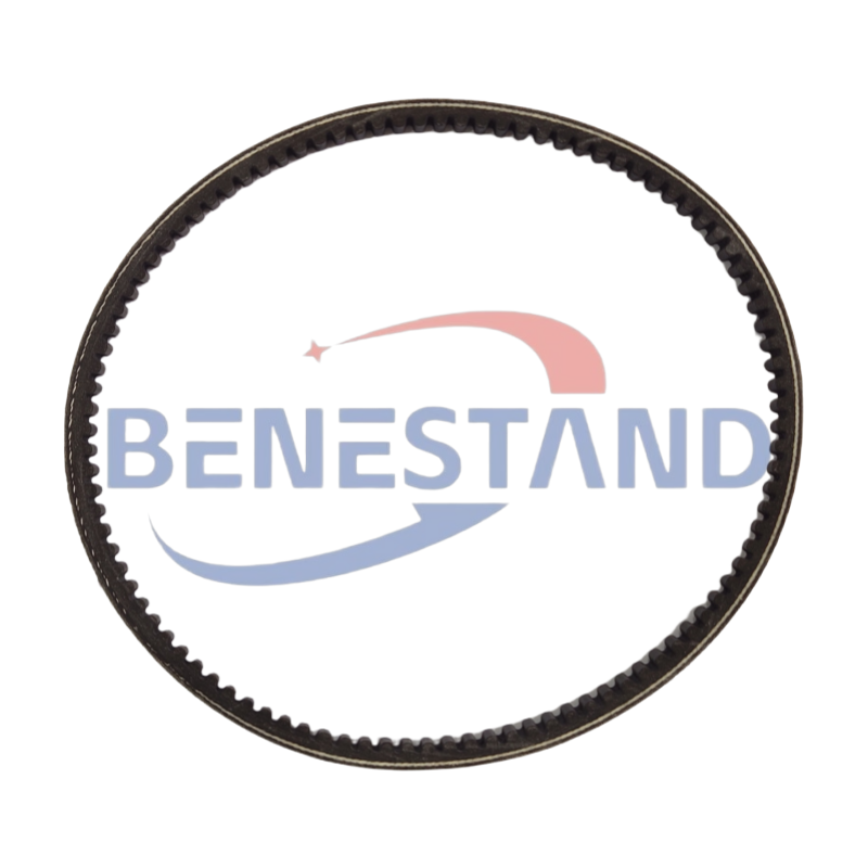 17X865 LA / 17X940 LI POLY COGGED V-BELT ORIGINAL BANDO REPLACEMENT - Image 4