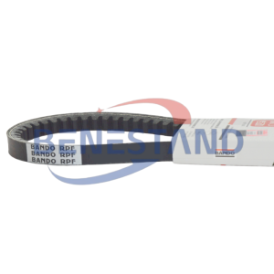 MITSUBISHI MB076628 ME900336 COGGED V-BELT BANDO REPLACEMENT