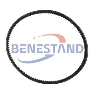 3019061 POLY COGGED V-BELT ORIGINAL BANDO REPLACEMENT FOR CUMMINS NH/NT855 NT495 NT743 NTA855 ENGINE