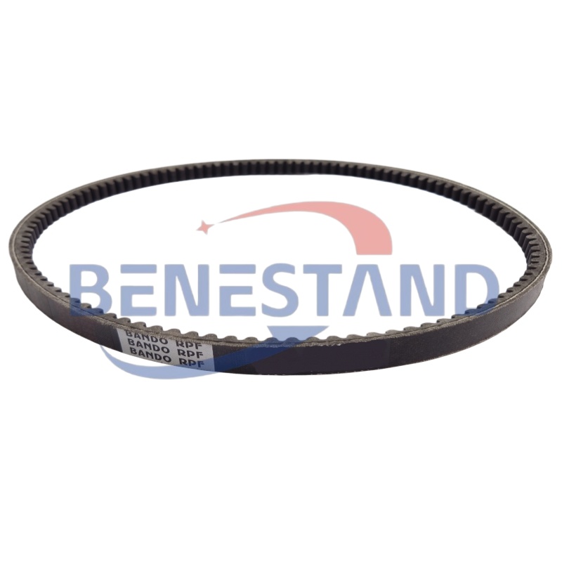 17X1105 LA / 17X1030 LI POLY COGGED V-BELT ORIGINAL BANDO REPLACEMENT - Image 4