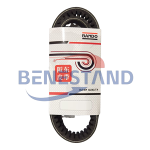 YANMAR 129948-42240 12994842240 COGGED V-BELT BANDO REPLACEMENT