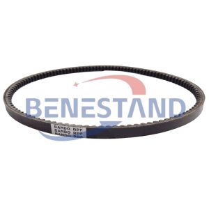TAKEUCHI Y129948-42240 Y12994842240 COGGED V-BELT BANDO REPLACEMENT