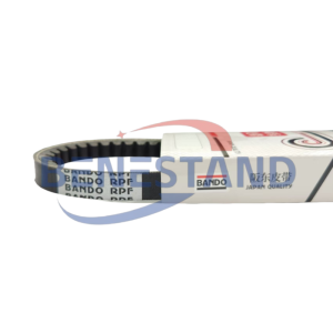 MITSUBOSHI RECMF8440 COGGED V-BELT BANDO REPLACEMENT