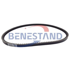 TAKEUCHI Y129938-42280 Y12993842280 COGGED V-BELT BANDO REPLACEMENT