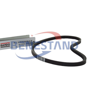 MITSUBISHI  ME902746 COGGED V-BELT BANDO REPLACEMENT