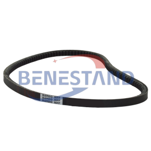 MITSUBISHI ME018626 ME900712 ME900745 COGGED V-BELT BANDO REPLACEMENT