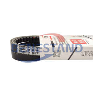 MITSUBISHI JP911543 ME900743 COGGED V-BELT BANDO REPLACEMENT