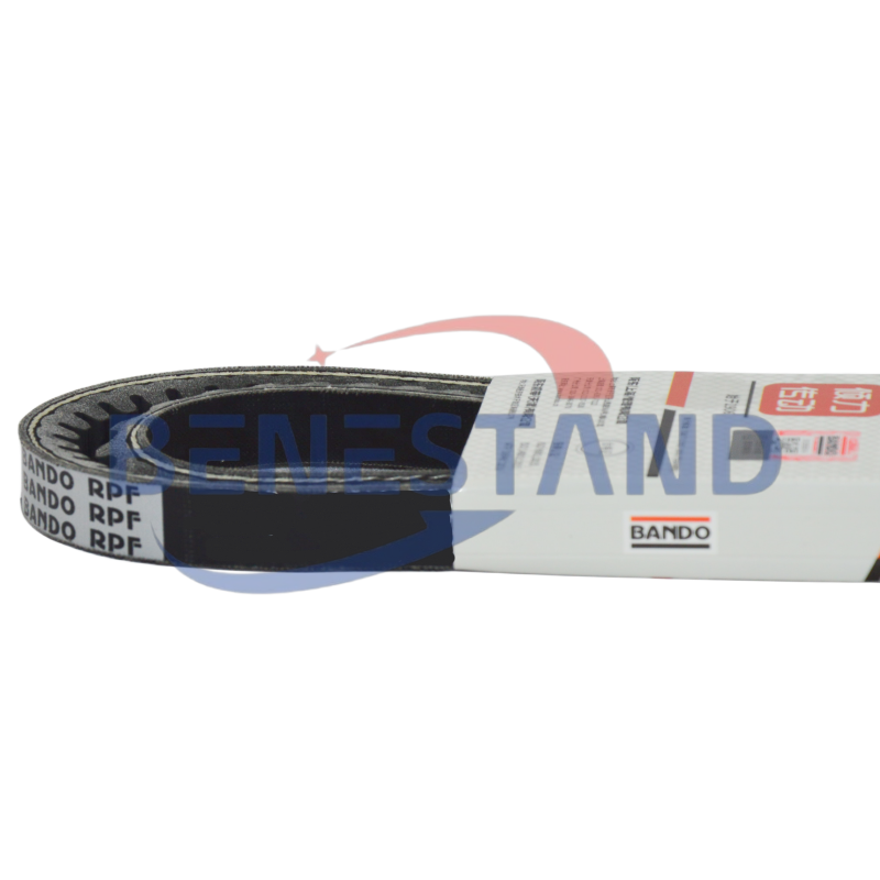 17X1295 LA / 17X1220 LI POLY COGGED V-BELT ORIGINAL BANDO REPLACEMENT - Image 4