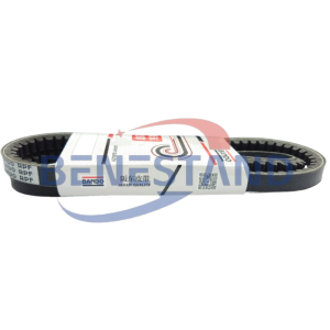 5B-8473 POLY COGGED V-BELT BANDO REPLACEMENT FOR CATERPILLAR 3406 3406B 3406C 3406E C15 C18 ENGINE